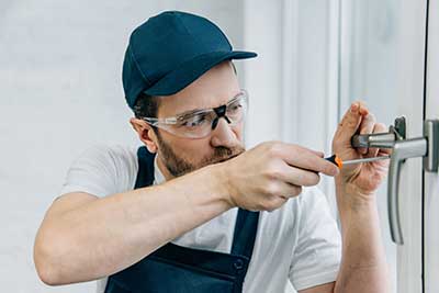 Stockbridge Emergency Locksmith